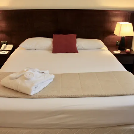 Hotel Ih La Mela Rome