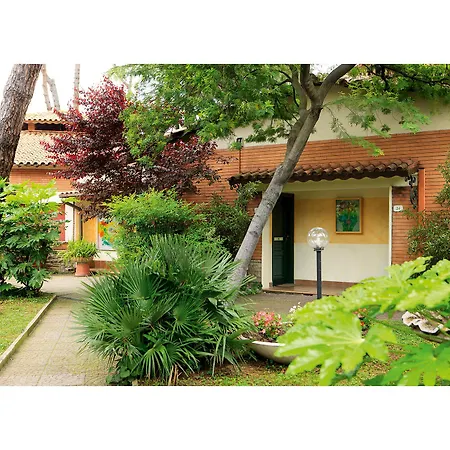 Hotel Eurogarden Rome