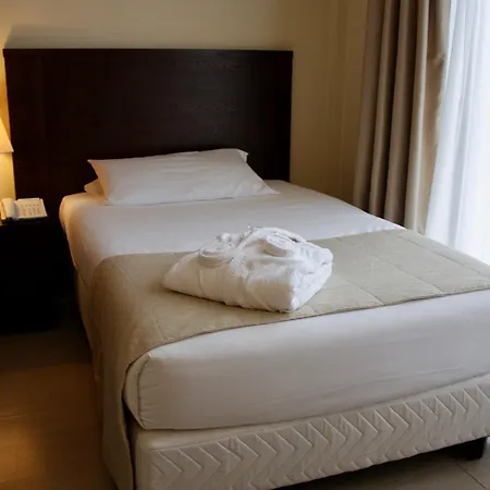 Hotel Ih La Mela 4*