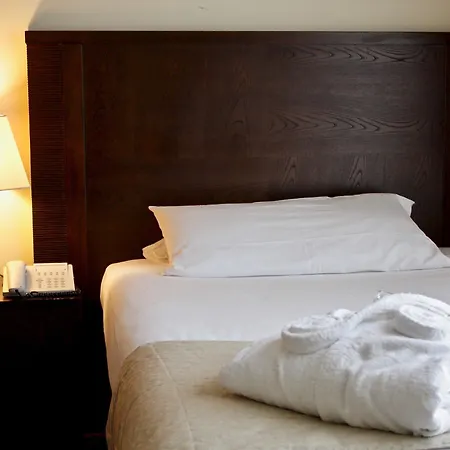 Ih La Mela Hotel