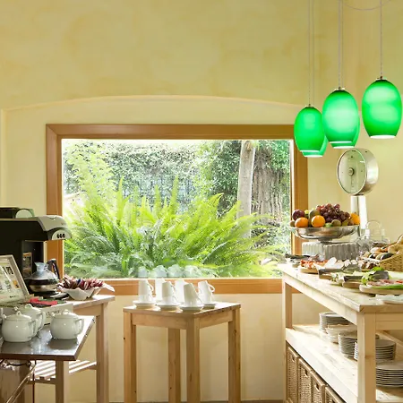 Eurogarden Hotel Rome