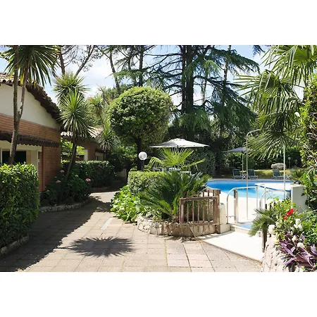 Hotel Eurogarden