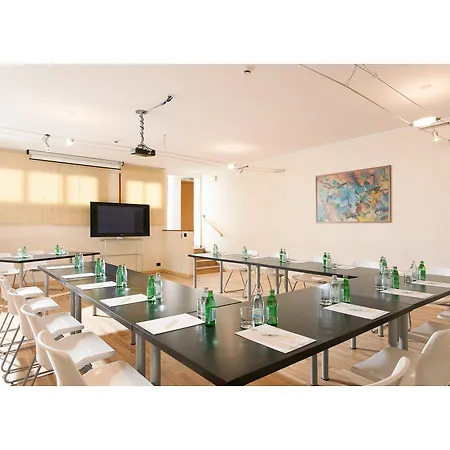 Eurogarden Hotel 3*