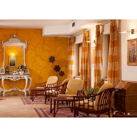 Hotel Eurogarden 3*
