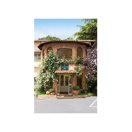Eurogarden 3* Rome
