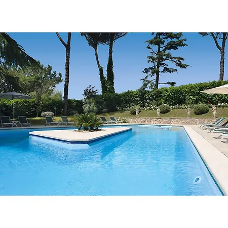 Hotel Eurogarden 3*