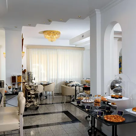 Western Rivoli Hotel Rom