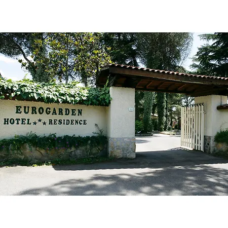 Eurogarden 3*