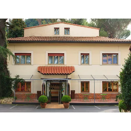 Eurogarden 3* Rome