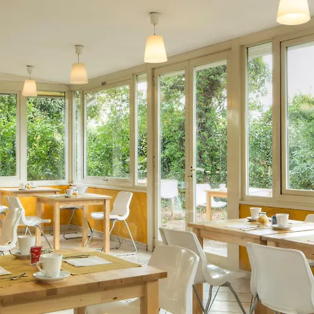 Eurogarden Hotel 3*