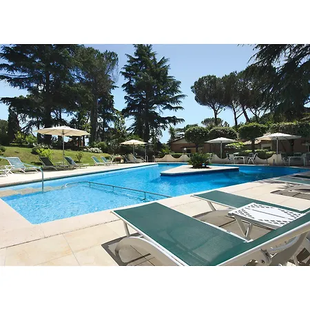 Hotel Eurogarden Rome