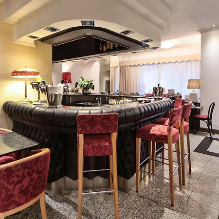 Western Rivoli Hotel Rom
