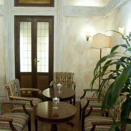 Hotel Palazzo Cardinal Cesi