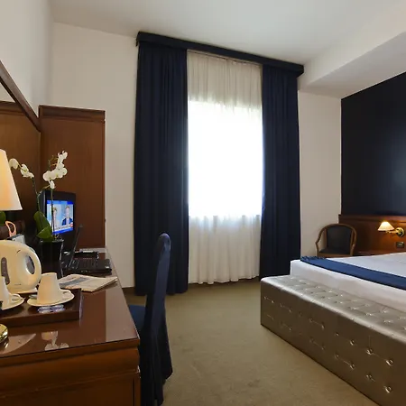 Grand Tiberio 4*