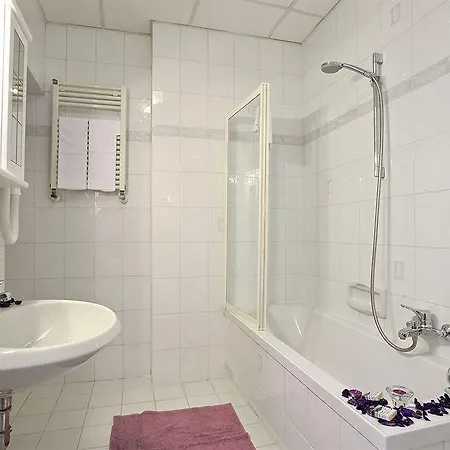 Otel San Lorenzo Maria Roma