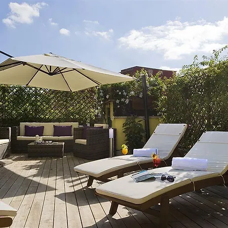 San Lorenzo Maria Hotel 3*