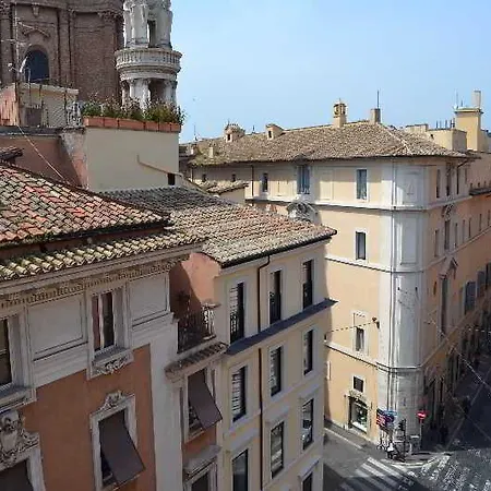 Palazzo Dei Cardinali Hotel Rome