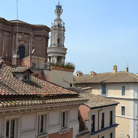 Hotel Palazzo Dei Cardinali