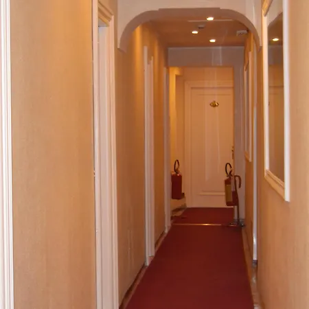 Palazzo Dei Cardinali Hotel
