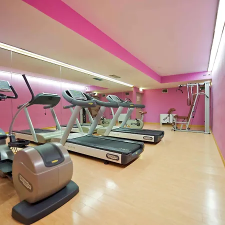 Mercure West Hotel