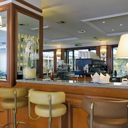 Grand Tiberio Roma