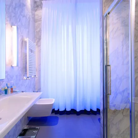 Stendhal Luxury Hotel 4*