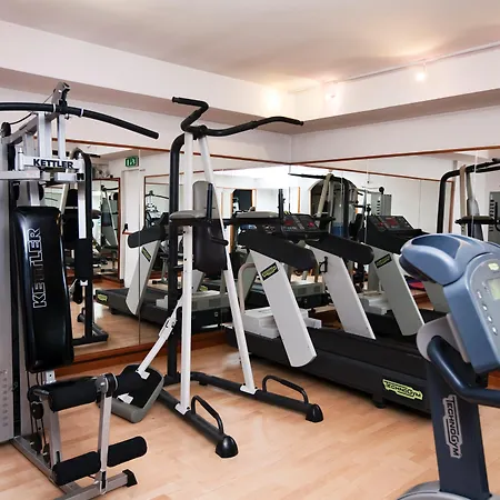 Hotel Grand Tiberio