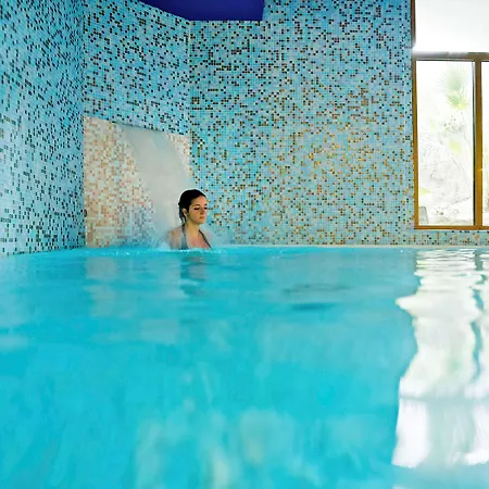 Mercure West Hotel Rome