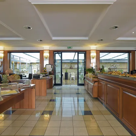 Grand Tiberio Roma