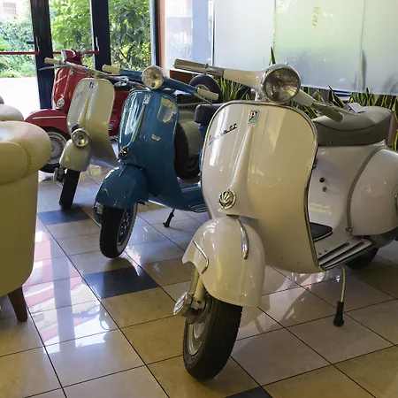Grand Tiberio Rom