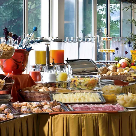 Mercure West Rome