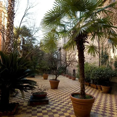 Domus Aventina Roma