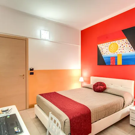 Magnifico Pensión 3*