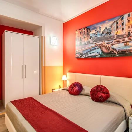 Magnifico Roma