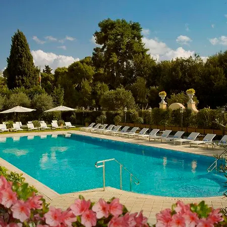 Parco Dei Principi Grand &