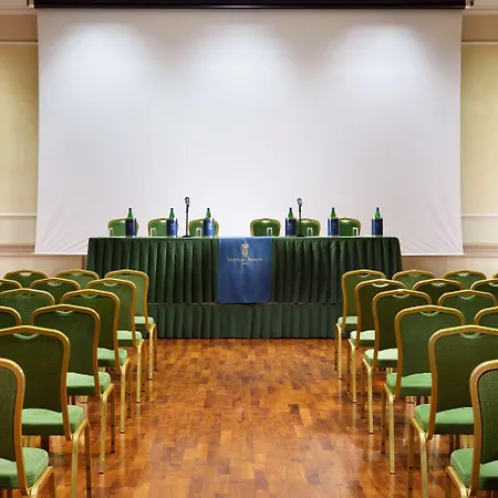Hotel Parco Dei Principi Grand & Spa Rome