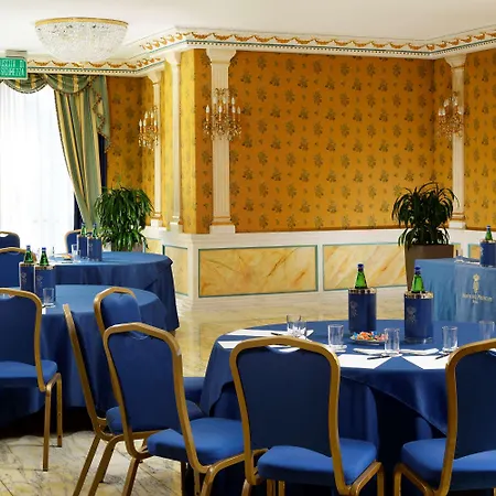 Hotel Parco Dei Principi Grand & Spa 5*