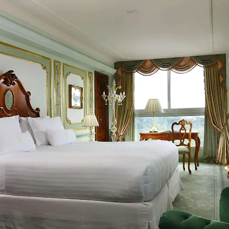 Parco Dei Principi Grand & Otel Roma
