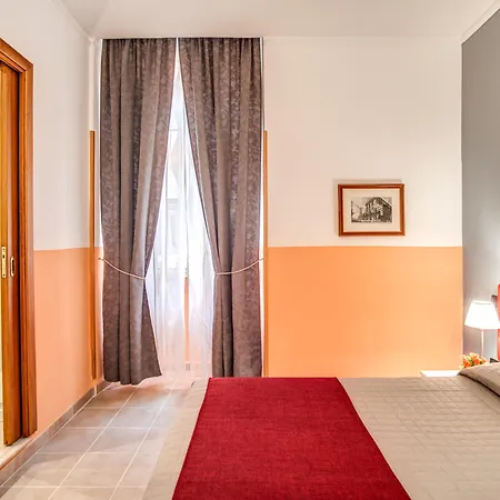 Magnifico Affittacamere Roma