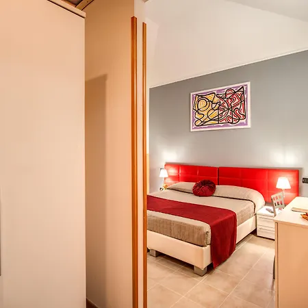 Magnifico Pensión 3*