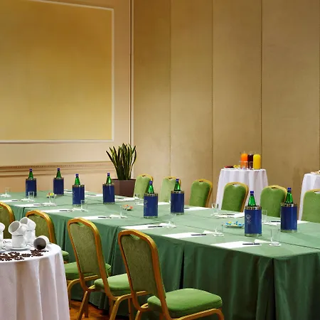 Parco Dei Principi Grand & Spa Hotel