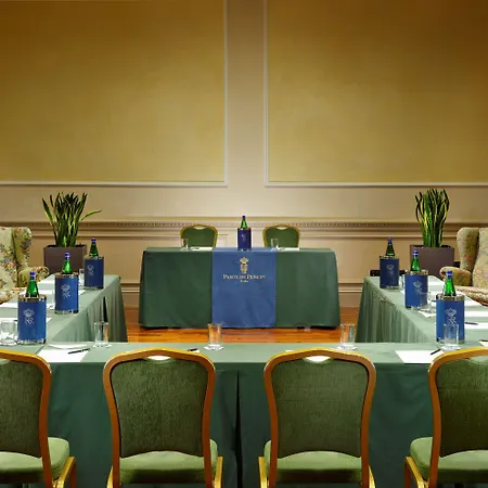 Parco Dei Principi Grand & Отель