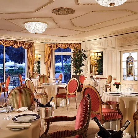 Parco Dei Principi Grand & Otel Roma