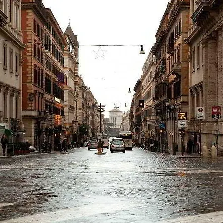 Magnifico Roma