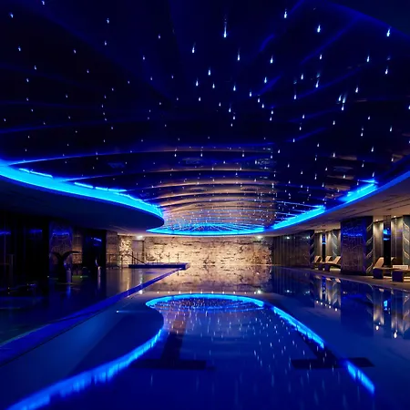 Otel Parco Dei Principi Grand &