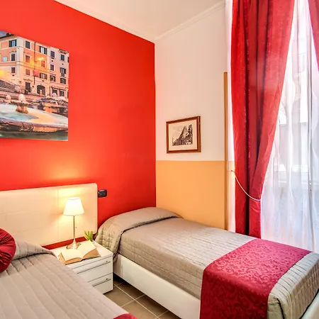 Magnifico 3* Roma