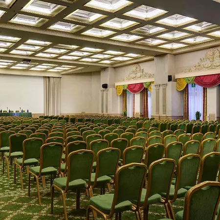 Parco Dei Principi Grand & Otel 5*