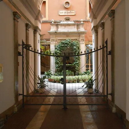 Magnifico Pensión