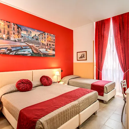 Affittacamere Magnifico Roma