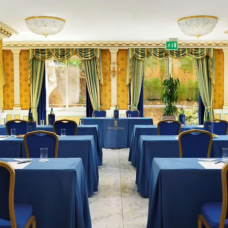 Otel Parco Dei Principi Grand &